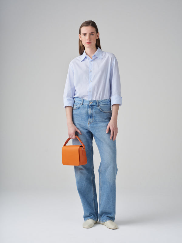 Macaron Grand Arancia