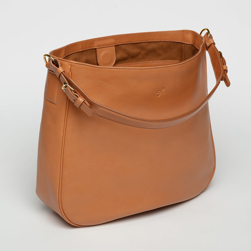 HOBO NOCCIOLE ORO